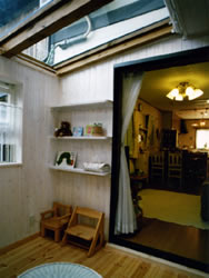 『リモデルスタイル作品コンテスト2006』「健やかにくらす」部門:審査員奨励賞写真