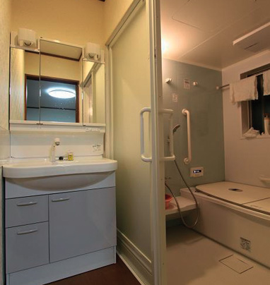 TDYリモデルスマイル作品コンテスト写真