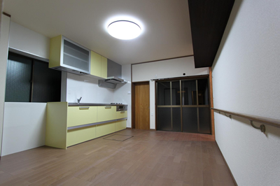 TDYリモデルスマイル作品コンテスト写真