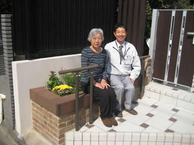 TDYリモデルスマイル作品コンテスト写真