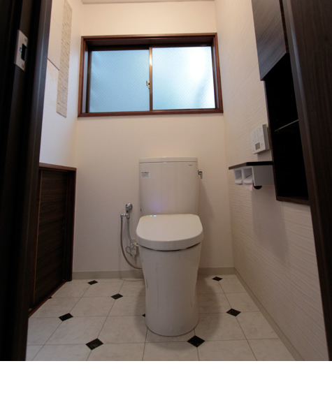 TDYリモデルスマイル作品コンテスト写真