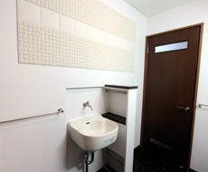 TDYリモデルスマイル作品コンテスト写真