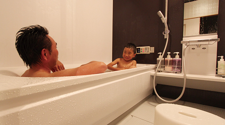 TDYリモデルスマイル作品コンテスト写真