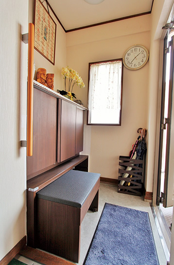 TDYリモデルスマイル作品コンテスト写真