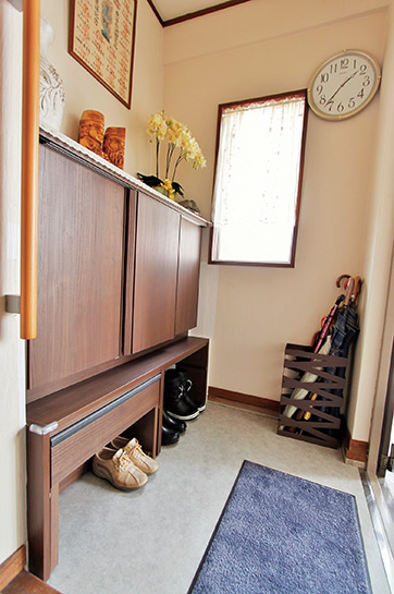 TDYリモデルスマイル作品コンテスト写真