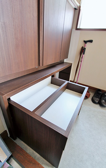 TDYリモデルスマイル作品コンテスト写真